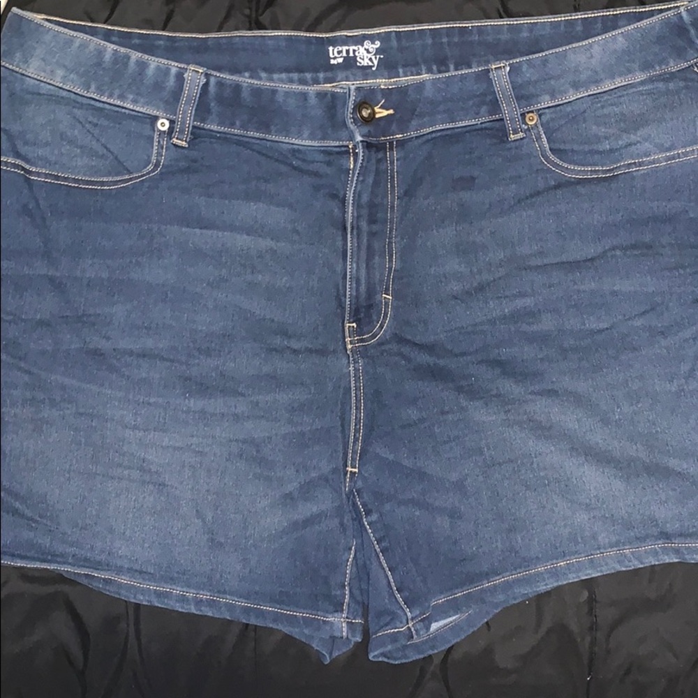 Shorts
